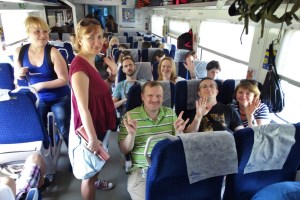 Слідами забутих предків: Верховина і Говерла